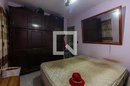 Quarto 1 de casa à venda com 2 quartos, 160m² em Vila Yolanda, Osasco