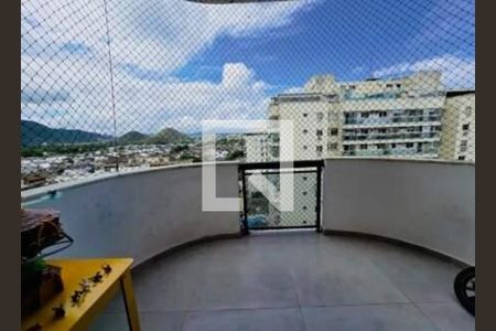 Apartamento à venda com 3 quartos, 140m² em Recreio dos Bandeirantes, Rio de Janeiro