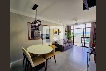 Apartamento à venda com 3 quartos, 140m² em Recreio dos Bandeirantes, Rio de Janeiro