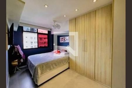 Apartamento à venda com 3 quartos, 140m² em Recreio dos Bandeirantes, Rio de Janeiro