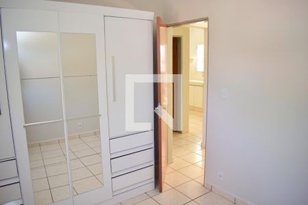 Quarto 1 de apartamento para alugar com 2 quartos, 50m² em Jardim Itau, Ribeirão Preto