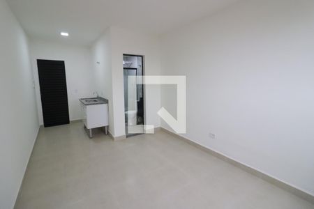 Studio de kitnet/studio para alugar com 1 quarto, 21m² em Presidente Altino, Osasco