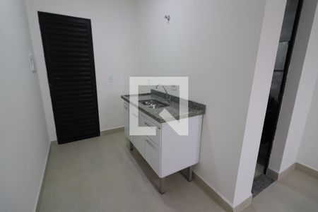 Studio de kitnet/studio para alugar com 1 quarto, 21m² em Presidente Altino, Osasco