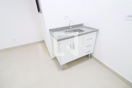 Studio de kitnet/studio para alugar com 1 quarto, 21m² em Presidente Altino, Osasco