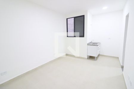 Studio de kitnet/studio para alugar com 1 quarto, 21m² em Presidente Altino, Osasco