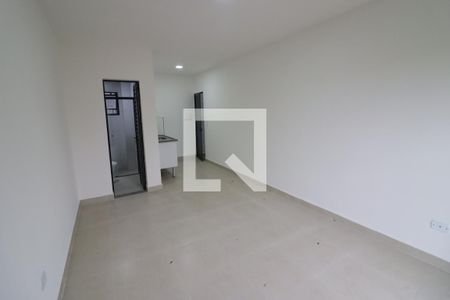 Studio de kitnet/studio para alugar com 1 quarto, 20m² em Presidente Altino, Osasco