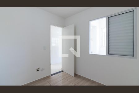 Quarto de apartamento para alugar com 1 quarto, 32m² em Vila Guilhermina, São Paulo