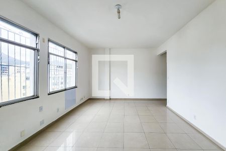 Sala de apartamento para alugar com 2 quartos, 106m² em Flamengo, Rio de Janeiro