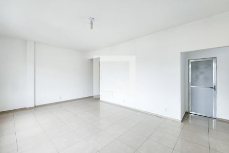 Sala de apartamento para alugar com 2 quartos, 106m² em Flamengo, Rio de Janeiro