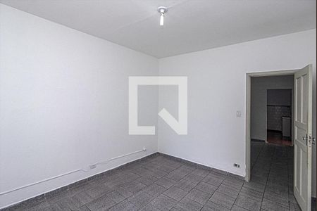 Quarto  de casa para alugar com 1 quarto, 42m² em Vila Brasilio Machado, São Paulo