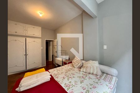 Quarto 2 de apartamento à venda com 2 quartos, 97m² em Copacabana, Rio de Janeiro