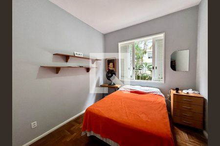 Quarto 1 de apartamento à venda com 2 quartos, 97m² em Copacabana, Rio de Janeiro