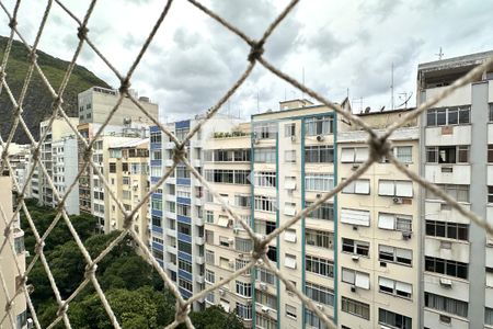 Sala 2 de apartamento para alugar com 4 quartos, 268m² em Copacabana, Rio de Janeiro