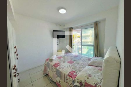 Apartamento à venda com 2 quartos, 91m² em Recreio dos Bandeirantes, Rio de Janeiro