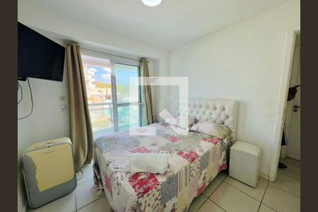 Apartamento à venda com 2 quartos, 91m² em Recreio dos Bandeirantes, Rio de Janeiro