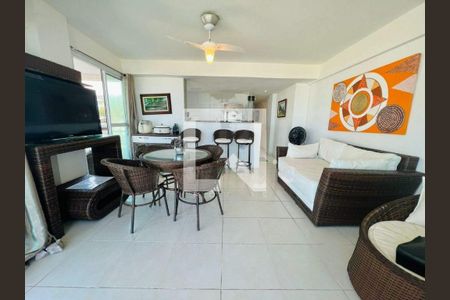Apartamento à venda com 2 quartos, 91m² em Recreio dos Bandeirantes, Rio de Janeiro
