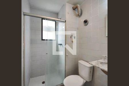 Apartamento à venda com 2 quartos, 64m² em Tijuca, Rio de Janeiro