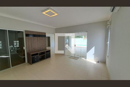 Casa de Condomínio à venda com 4 quartos, 300m² em Bairro das Palmeiras, Campinas