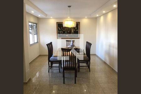Apartamento à venda com 4 quartos, 330m² em Cambuí, Campinas