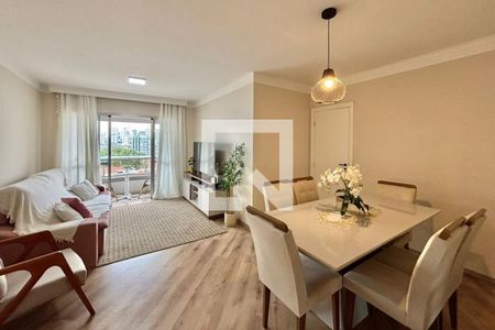 Apartamento à venda com 3 quartos, 100m² em Ipiranga, São Paulo