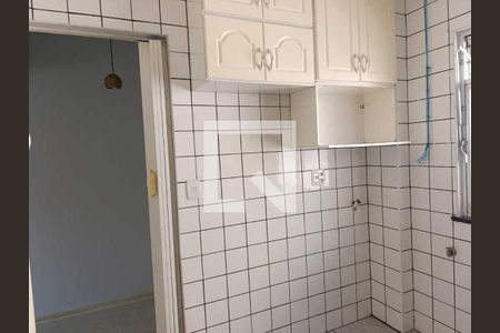 Apartamento à venda com 2 quartos, 46m² em Engenho de Dentro, Rio de Janeiro