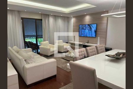 Apartamento à venda com 3 quartos, 153m² em Recreio dos Bandeirantes, Rio de Janeiro