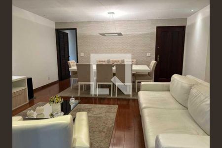 Apartamento à venda com 3 quartos, 153m² em Recreio dos Bandeirantes, Rio de Janeiro