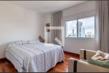 Foto 08 de apartamento à venda com 3 quartos, 132m² em Parque da Mooca, São Paulo
