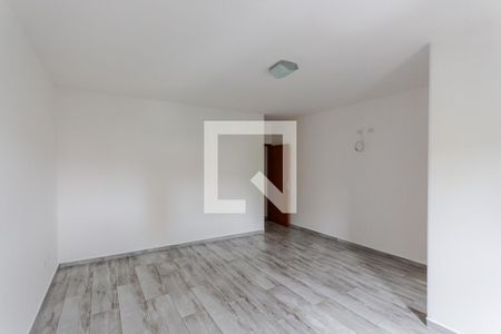 Suíte de apartamento para alugar com 2 quartos, 80m² em Parque das Nações, Santo André