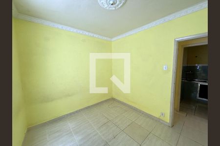 Quarto 1 de apartamento para alugar com 2 quartos, 90m² em Méier, Rio de Janeiro