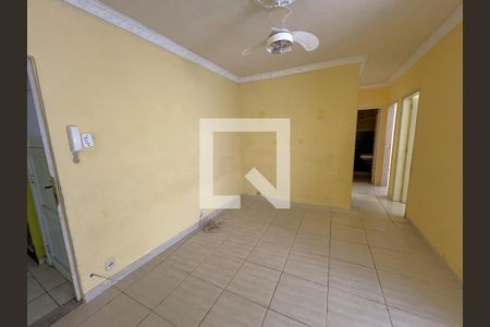 Sala de apartamento para alugar com 2 quartos, 90m² em Méier, Rio de Janeiro