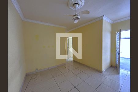 Sala de apartamento para alugar com 2 quartos, 90m² em Méier, Rio de Janeiro