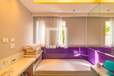 Quarto de apartamento à venda com 2 quartos, 77m² em Vila da Saúde, São Paulo