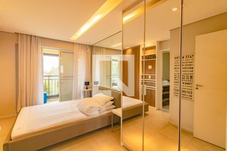 Suíte de apartamento à venda com 2 quartos, 77m² em Vila da Saúde, São Paulo