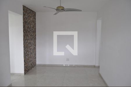Sala de apartamento para alugar com 2 quartos, 50m² em Engenho Novo, Rio de Janeiro