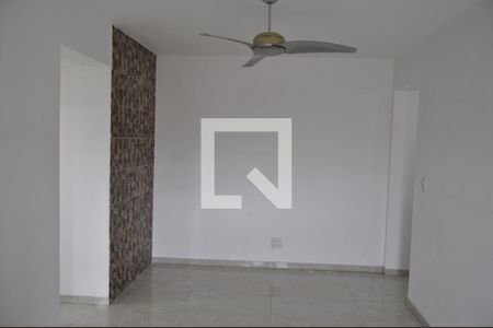 Sala de apartamento para alugar com 2 quartos, 50m² em Engenho Novo, Rio de Janeiro