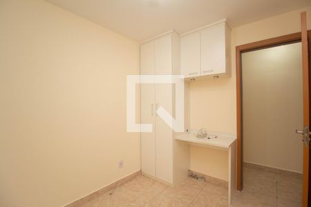 Quarto 2 de apartamento à venda com 2 quartos, 44m² em Jardim Iris, São Paulo