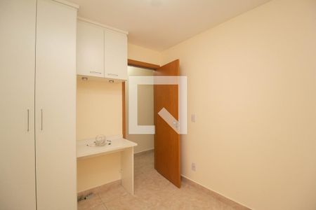 Quarto 2 de apartamento à venda com 2 quartos, 44m² em Jardim Iris, São Paulo