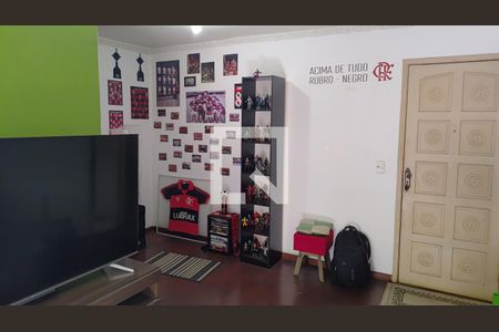 Sala de apartamento à venda com 2 quartos, 42m² em Jacarepaguá, Rio de Janeiro