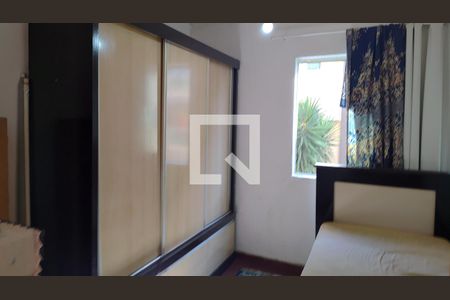 Quarto 1 de apartamento à venda com 2 quartos, 42m² em Jacarepaguá, Rio de Janeiro