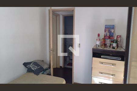 Quarto 1 de apartamento à venda com 2 quartos, 42m² em Jacarepaguá, Rio de Janeiro