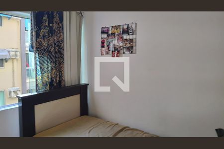 Quarto 1 de apartamento à venda com 2 quartos, 42m² em Jacarepaguá, Rio de Janeiro