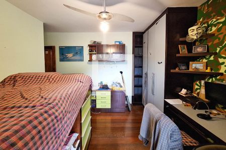 Quarto 1 de casa à venda com 5 quartos, 532m² em São Francisco, Niterói