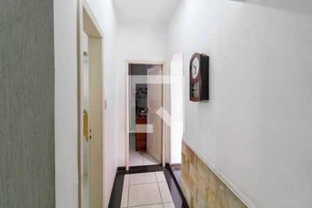 Corredor de casa à venda com 4 quartos, 193m² em Itapoã, Belo Horizonte