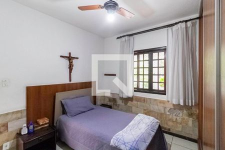 Quarto 2 de casa à venda com 4 quartos, 193m² em Itapoã, Belo Horizonte