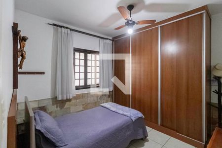 Quarto 2 de casa à venda com 4 quartos, 193m² em Itapoã, Belo Horizonte