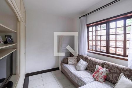 Quarto 1 de casa à venda com 4 quartos, 193m² em Itapoã, Belo Horizonte