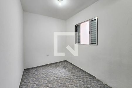 Quarto 1 de casa para alugar com 2 quartos, 150m² em Alves Dias, São Bernardo do Campo