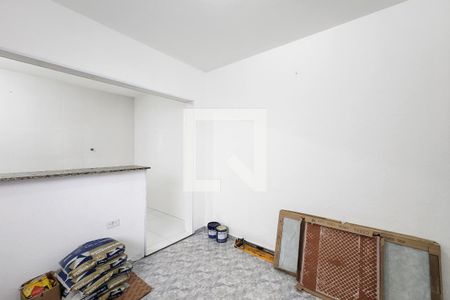Sala de casa para alugar com 2 quartos, 150m² em Alves Dias, São Bernardo do Campo