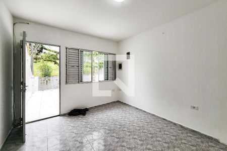 Quarto 2 de casa para alugar com 2 quartos, 150m² em Alves Dias, São Bernardo do Campo